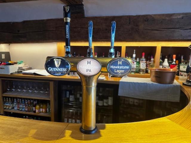 The Chequers Inn Smarden Exterior foto