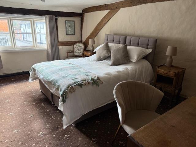 The Chequers Inn Smarden Exterior foto