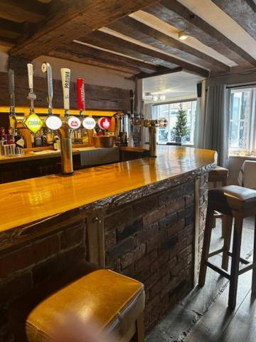 The Chequers Inn Smarden Exterior foto
